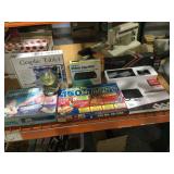 Science Fair 150in1 project kit, Graphic Tablet,