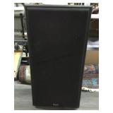 KLH Audio system speaker, mod 9250B,