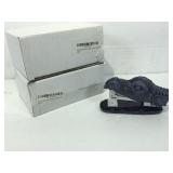 2 dragon staplers. Pacific giftware.