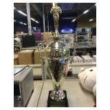 Performing Arts Competition Trophy. 2001