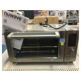 Nuwave Brave Pro Smart Oven & Air Fryer with
