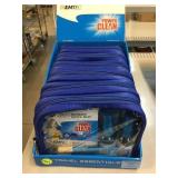 6 Sets Emtec Wonder Woman Travel Essentials Kits