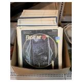 Collection of VideoDiscs. Friday the 13th, Big