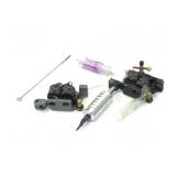 Tattoo gun parts. As is