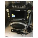 Karaoke USA DVD/MP3G/CDG Karaoke & Bluetooth