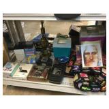 DoubleMAC Fast Cooker, Electric Hair Clippers,
