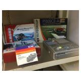 SONY Digital Photo Printer DPP-SV55, 2 Port KVM