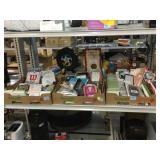 Assorted phone cases, phone accessories, Portable