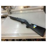 Crosman BB Gun.