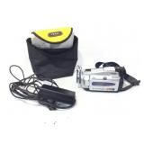 Sony Digital handyCam recorder. With bag and