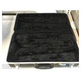 Giardinelli Trumpet Case with Felt Lining.