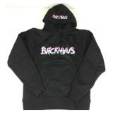 BRKHAUS pullover hoodie size S