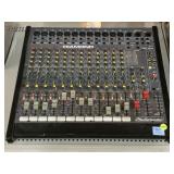 DIAMOND Studiomaster Mixer.