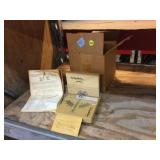 La Guillotine Cutter Tool.