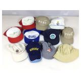 Hats. Assorted