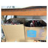 Assorted Hangers