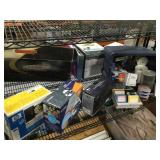 BluRay Disc Rewriter, CD Drive, HP Drive, Cd