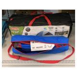 Coleman Arch Rock Dome Tent and Portable Cot in
