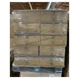 48 Cases 100pcs Each 16/20/24oz PET Dome Lids -