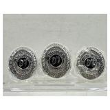 Replica championship rings