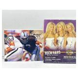 Autographed picture lot