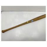 Vintage baseball bat