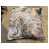 XXXXL Throw Decor Pillow. 3FT x 3FT.
