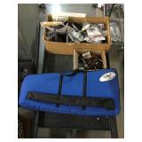 RC Plane parts, some new, see photos
