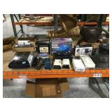 High Surge Power Inverter, Video/Audio Signal