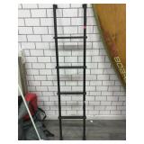 Rv Bunk ladder 5ft total height