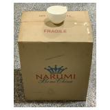 Case of 36pcs - 12.5oz - Narumi Cappuccino Cups -