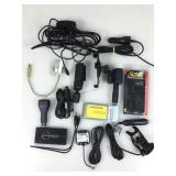 Asstd cables, adapters & more