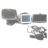Garmin & Tom-tom navigation devices