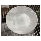 24 NIB Bernaurd 9.5in Bowl Hotel Grade Unmarked