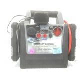 Compact Battery Jump Start 300