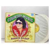 Ronnie Milsap LP album, Country music