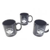3 Coffee Co, Devil Mtn Black Label, black coffee