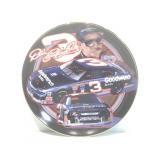 Dale Earnhardt  commemorative plate