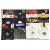 20 Vinyl 12in Records. Rap & Hip-Hop