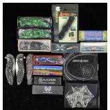 Nib Pocket Knives & More, See Photos