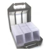 Pro index card cases