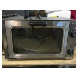 Adcraft commercial Conventional Oven, mod