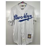 Jackie robinson jersey size small