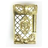 S.T. DuPont Versailles Lighter. LE 976/2686 Made