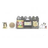 Disney collectibles