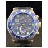 Invicta Pro Diver Quartz Men