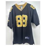 Jeremy shockey size 54 saints jersey