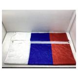 2 Flags