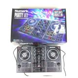Numark Party Mix DJ Controller