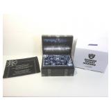 Las vegas raiders season ticket holder box